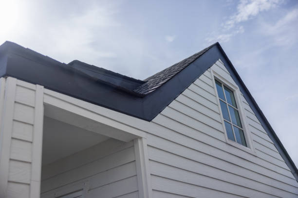 Reliable Centreville, MI Siding Installation Solutions